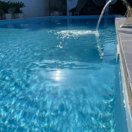 Villa Tropical Francavilla Al Mare Ngoại thất bức ảnh