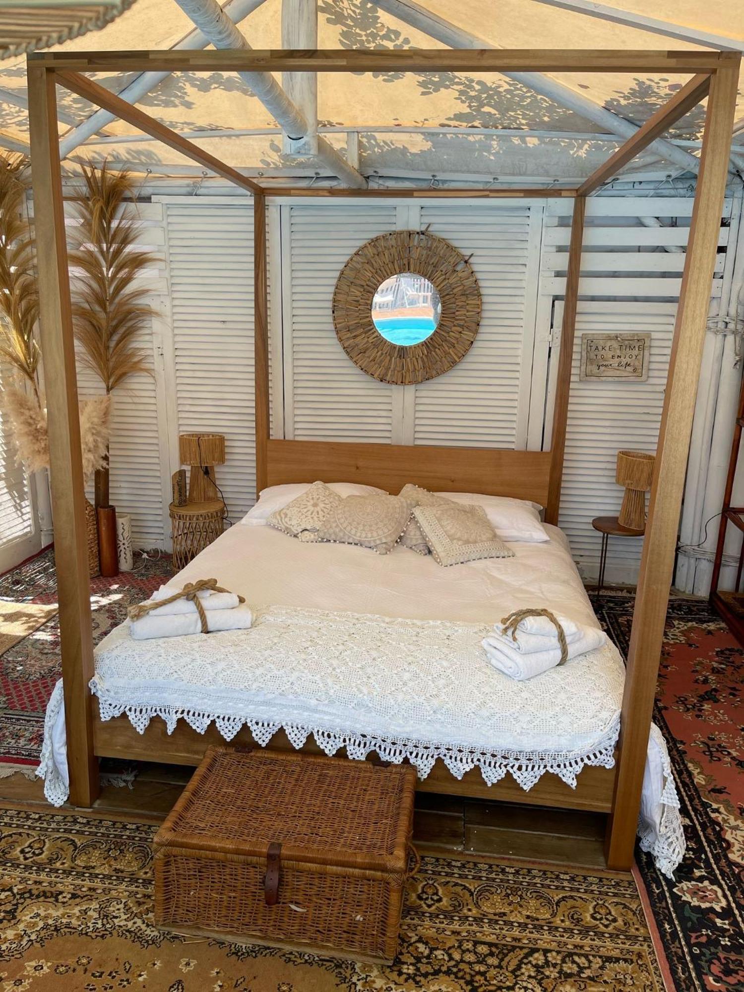 Villa Tropical Francavilla Al Mare Ngoại thất bức ảnh