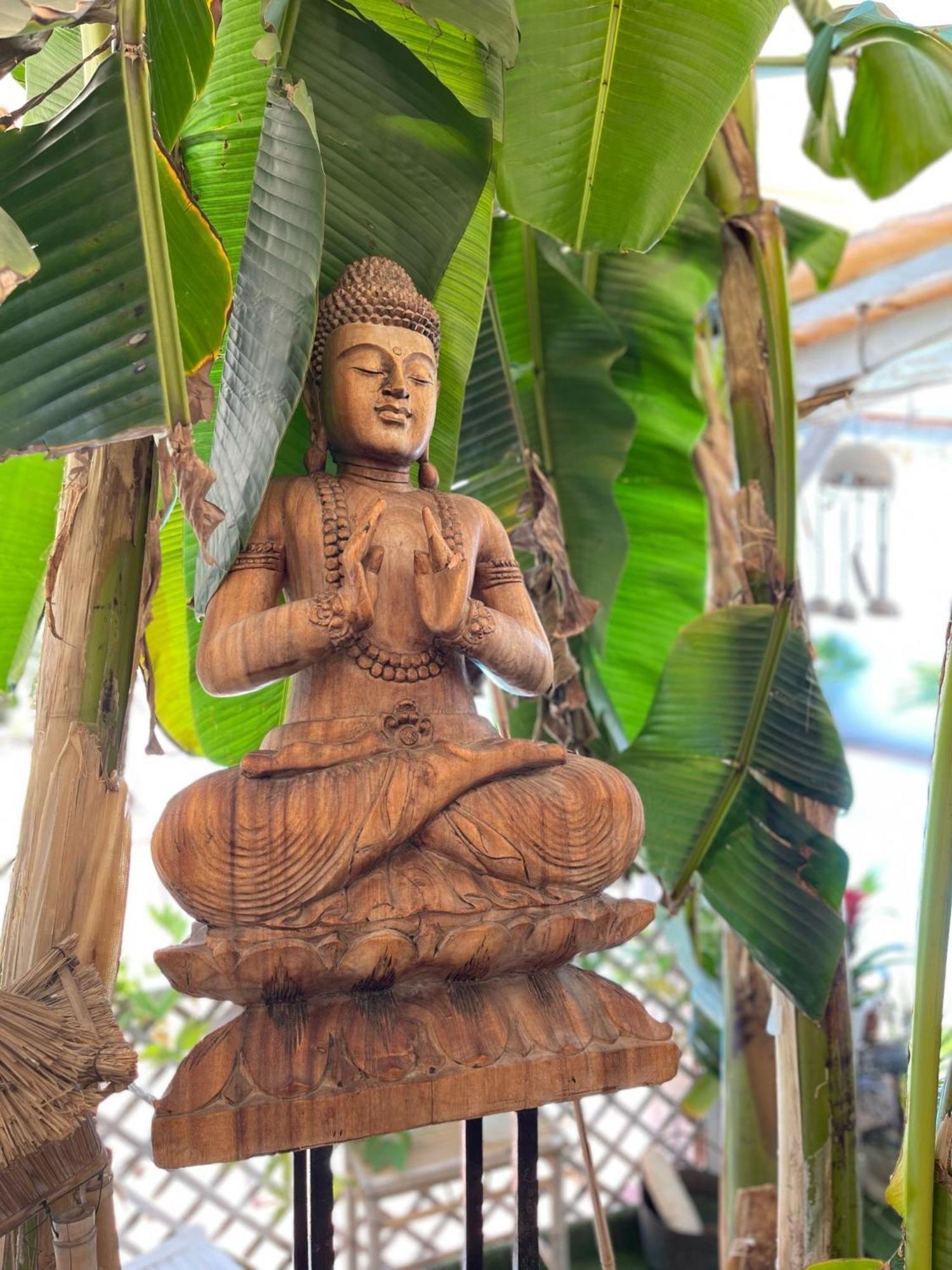Villa Tropical Francavilla Al Mare Ngoại thất bức ảnh