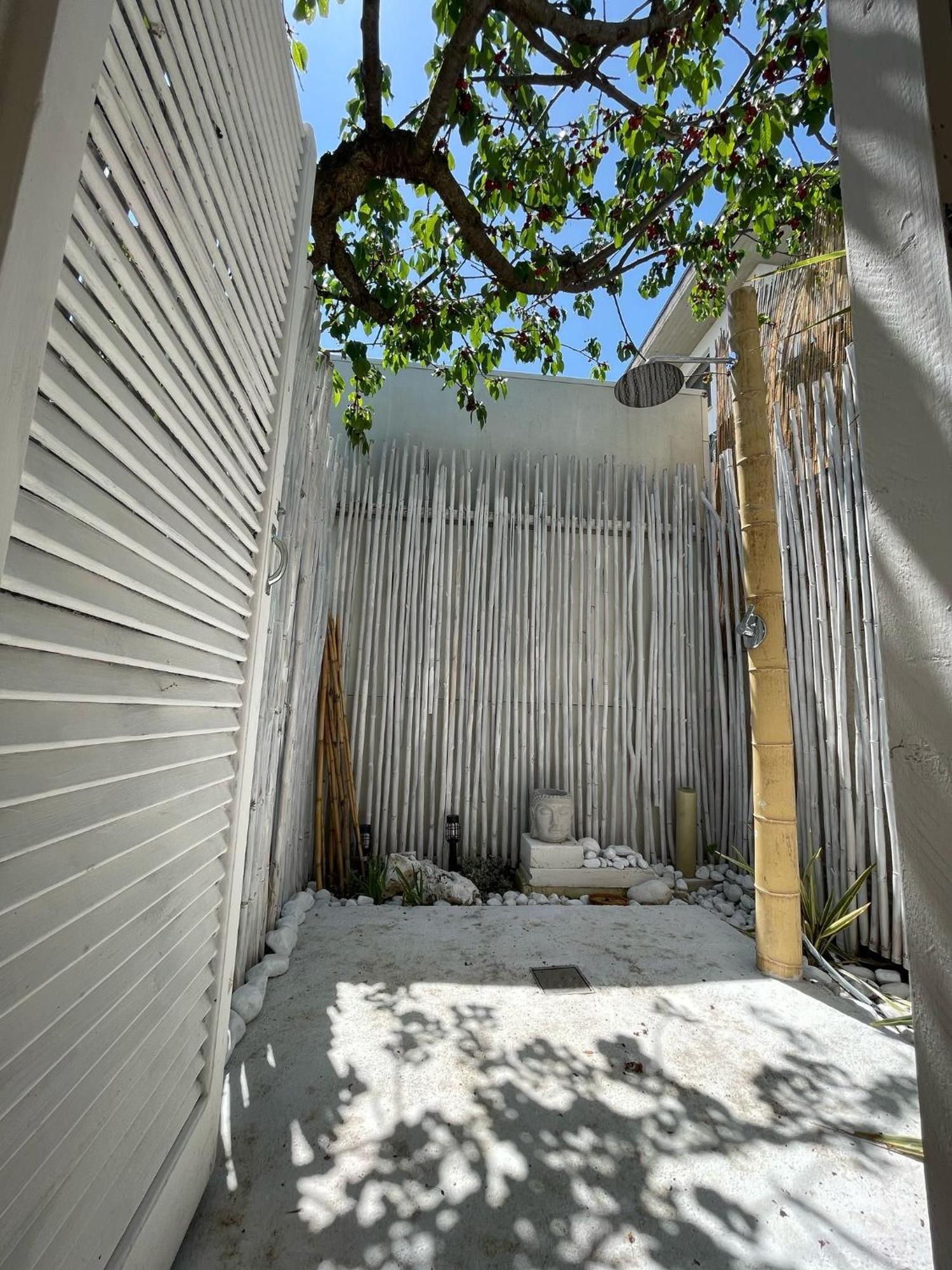 Villa Tropical Francavilla Al Mare Ngoại thất bức ảnh
