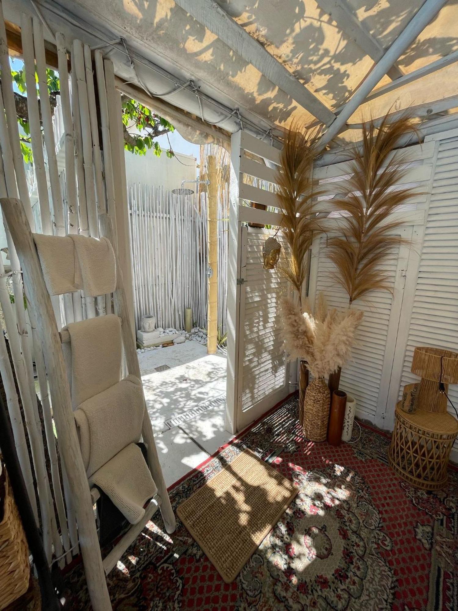 Villa Tropical Francavilla Al Mare Ngoại thất bức ảnh